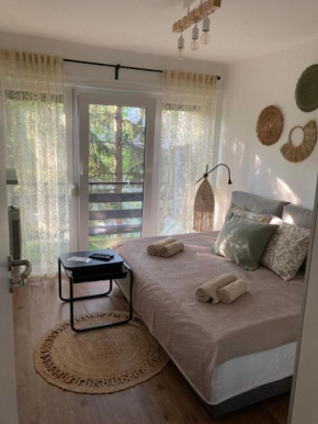 Mendelson Apartman, Balatonföldvar